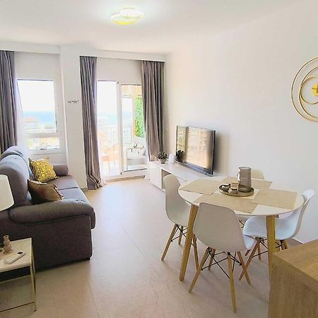 Benalmadena Minerva Ocean View 1 Bedroom Apartm Zewnętrze zdjęcie