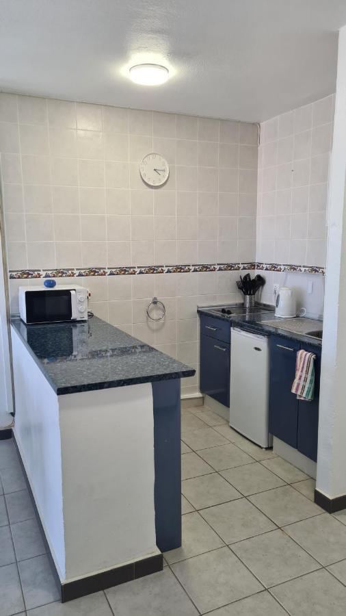 Benalmadena Minerva Ocean View 1 Bedroom Apartm Zewnętrze zdjęcie