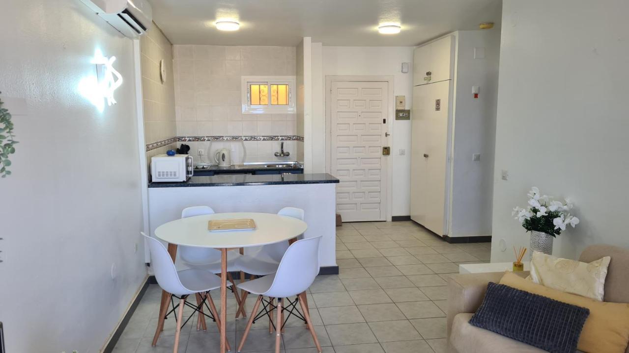 Benalmadena Minerva Ocean View 1 Bedroom Apartm Zewnętrze zdjęcie