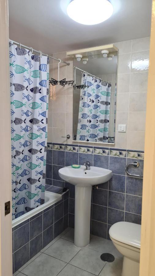 Benalmadena Minerva Ocean View 1 Bedroom Apartm Zewnętrze zdjęcie