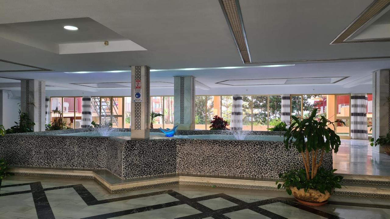 Benalmadena Minerva Ocean View 1 Bedroom Apartm Zewnętrze zdjęcie