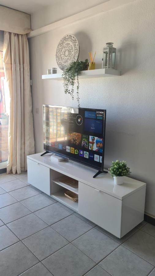 Benalmadena Minerva Ocean View 1 Bedroom Apartm Zewnętrze zdjęcie