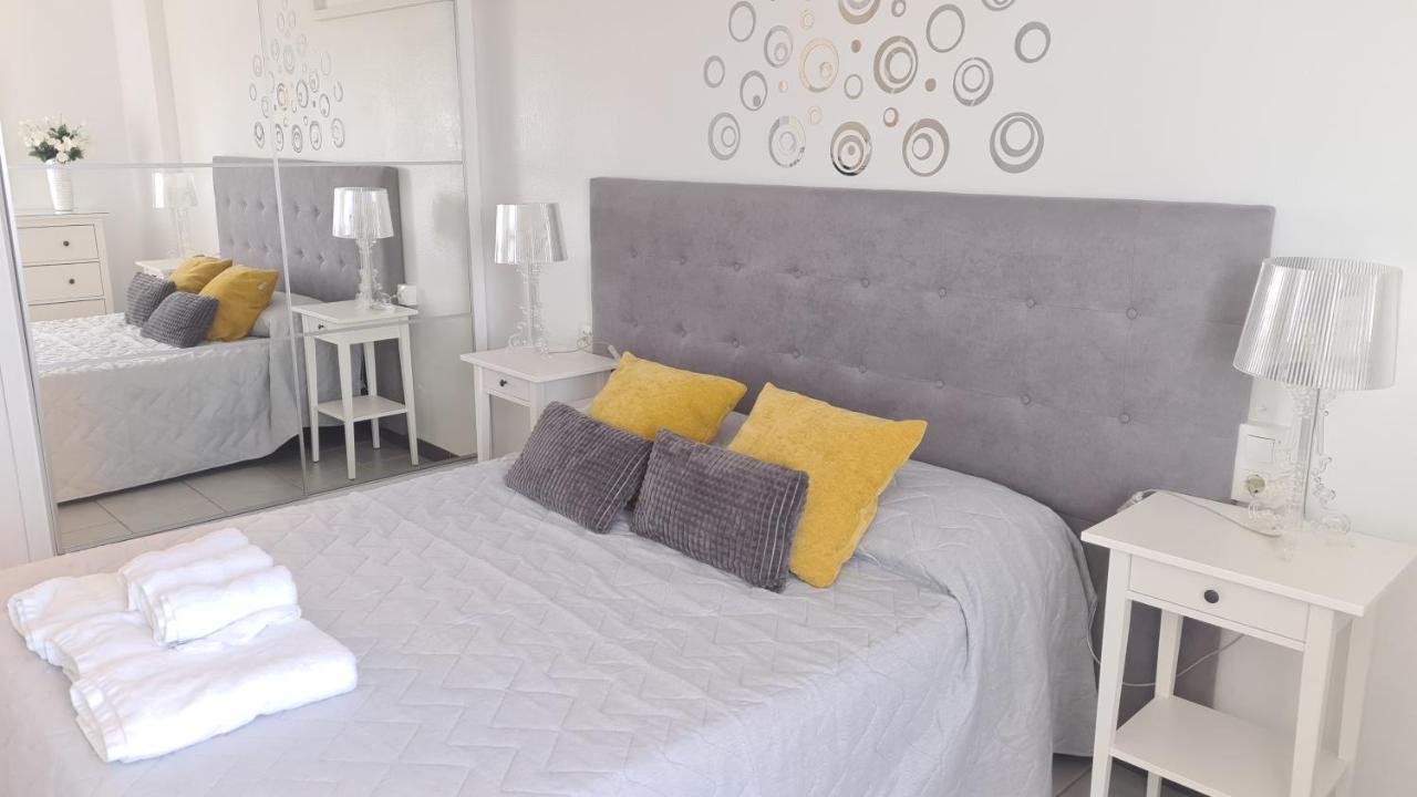 Benalmadena Minerva Ocean View 1 Bedroom Apartm Zewnętrze zdjęcie