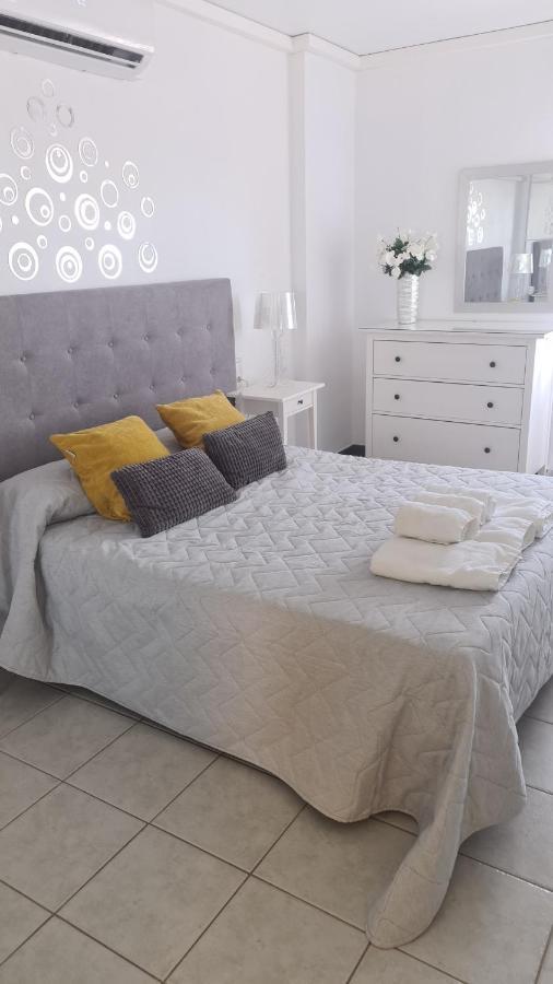 Benalmadena Minerva Ocean View 1 Bedroom Apartm Zewnętrze zdjęcie