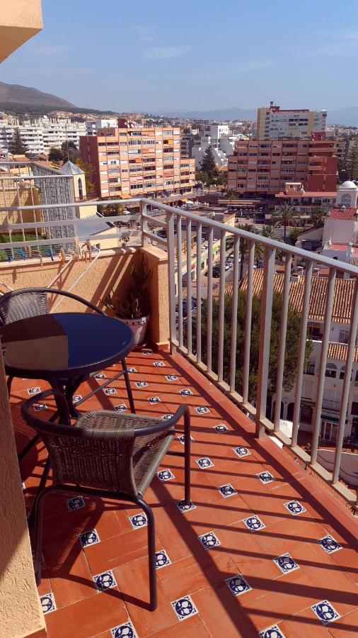Benalmadena Minerva Ocean View 1 Bedroom Apartm Zewnętrze zdjęcie