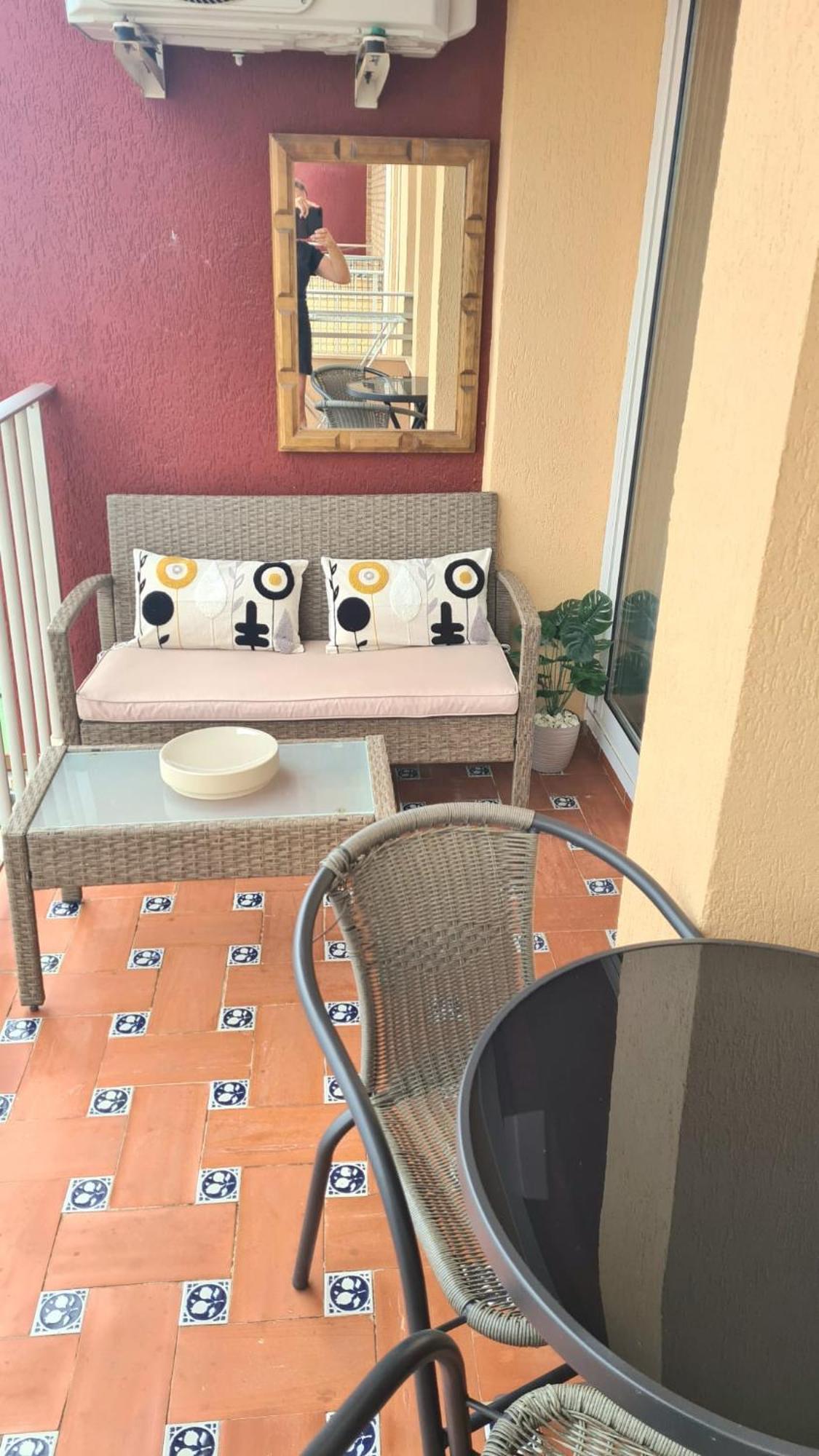 Benalmadena Minerva Ocean View 1 Bedroom Apartm Zewnętrze zdjęcie