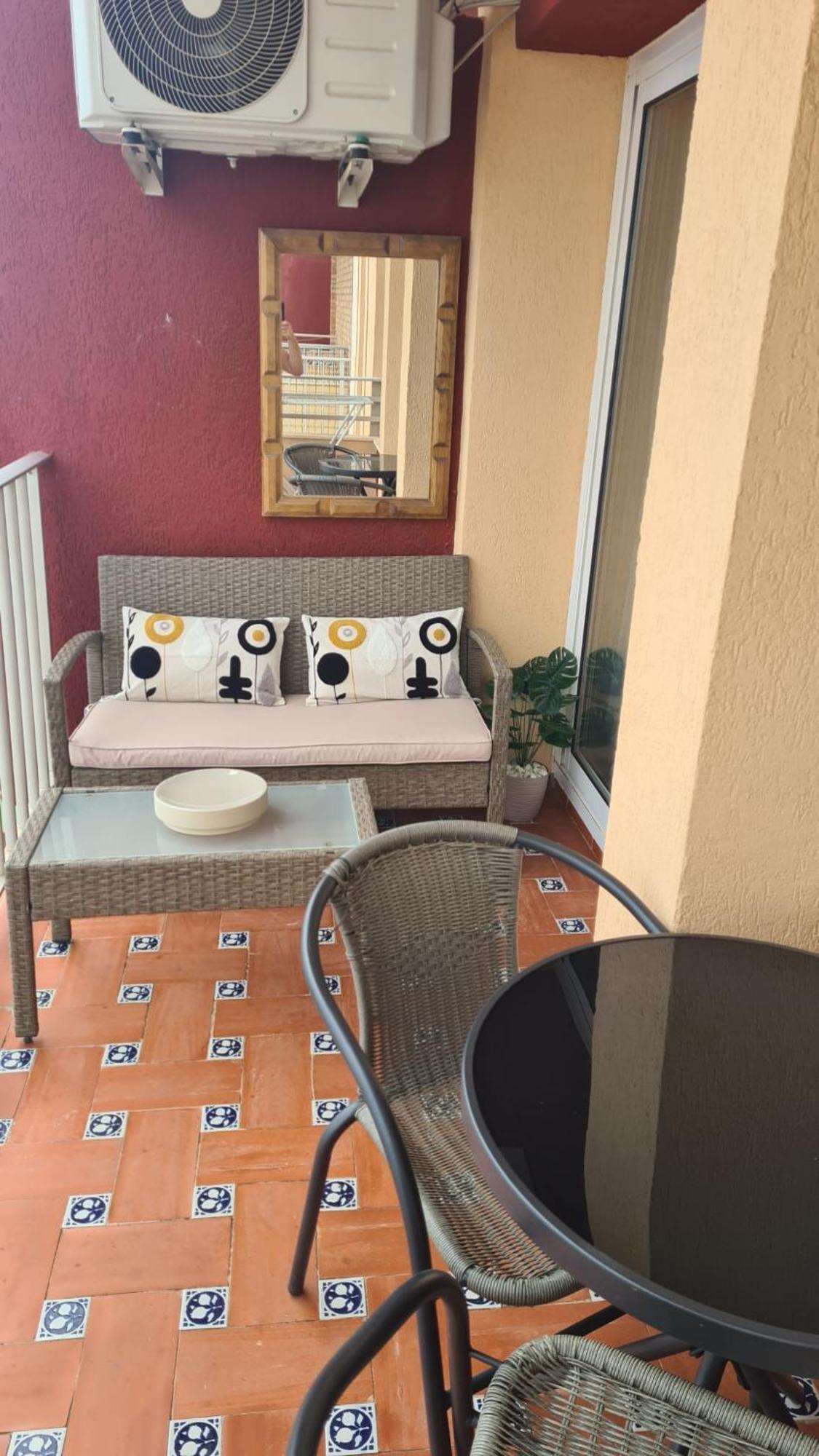Benalmadena Minerva Ocean View 1 Bedroom Apartm Zewnętrze zdjęcie