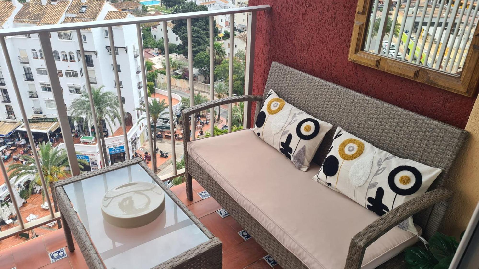Benalmadena Minerva Ocean View 1 Bedroom Apartm Zewnętrze zdjęcie