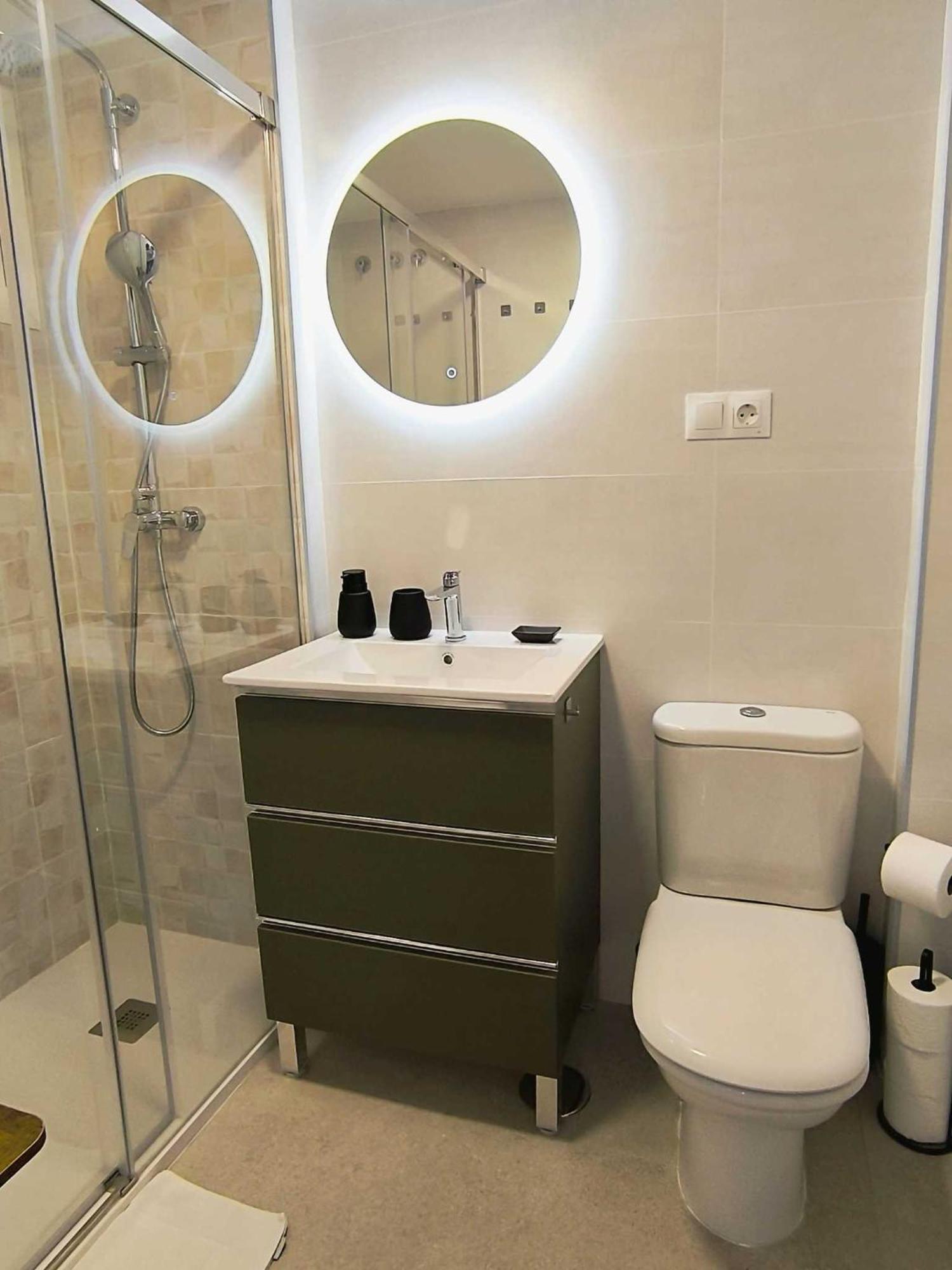 Benalmadena Minerva Ocean View 1 Bedroom Apartm Zewnętrze zdjęcie