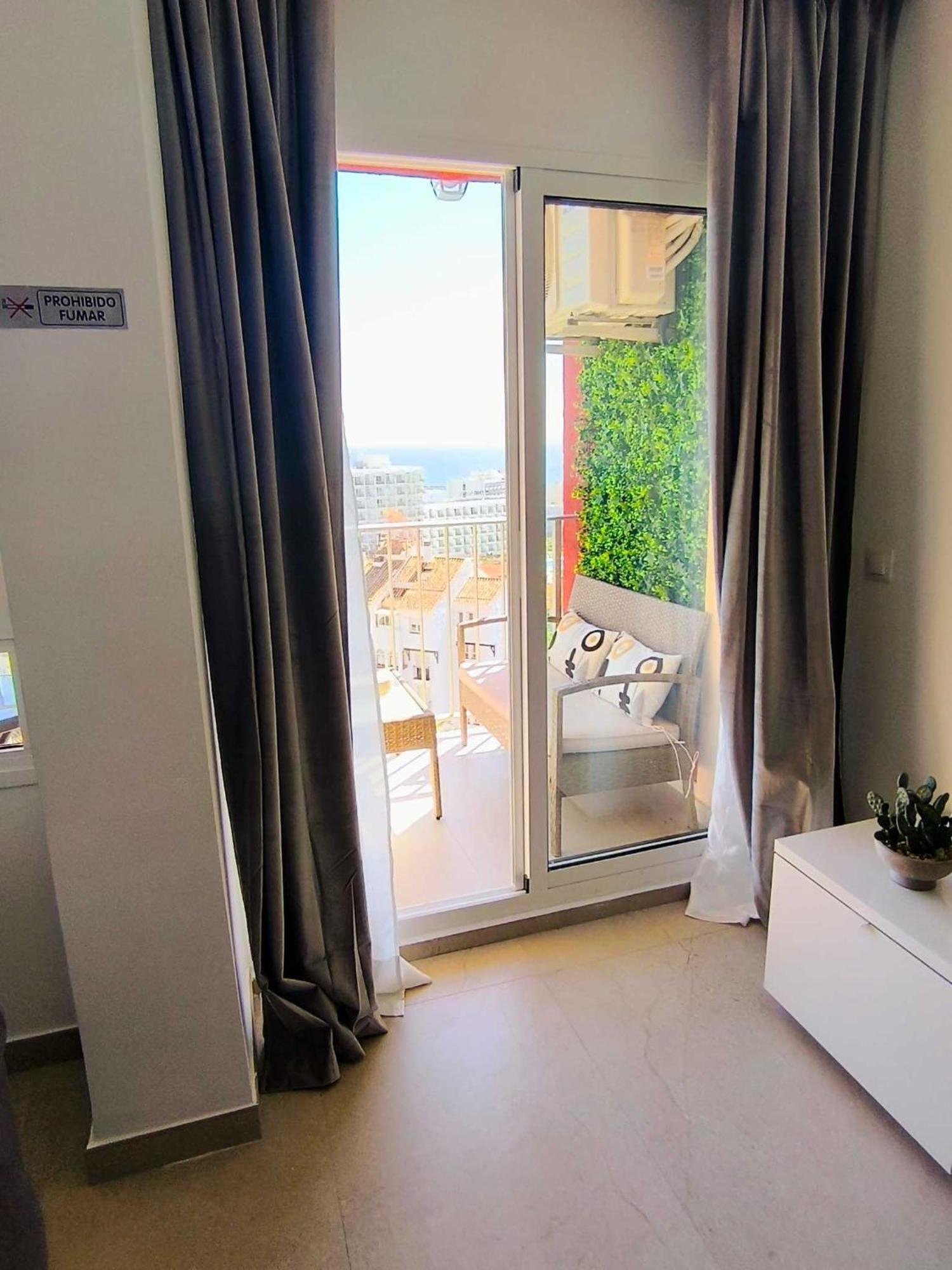 Benalmadena Minerva Ocean View 1 Bedroom Apartm Zewnętrze zdjęcie