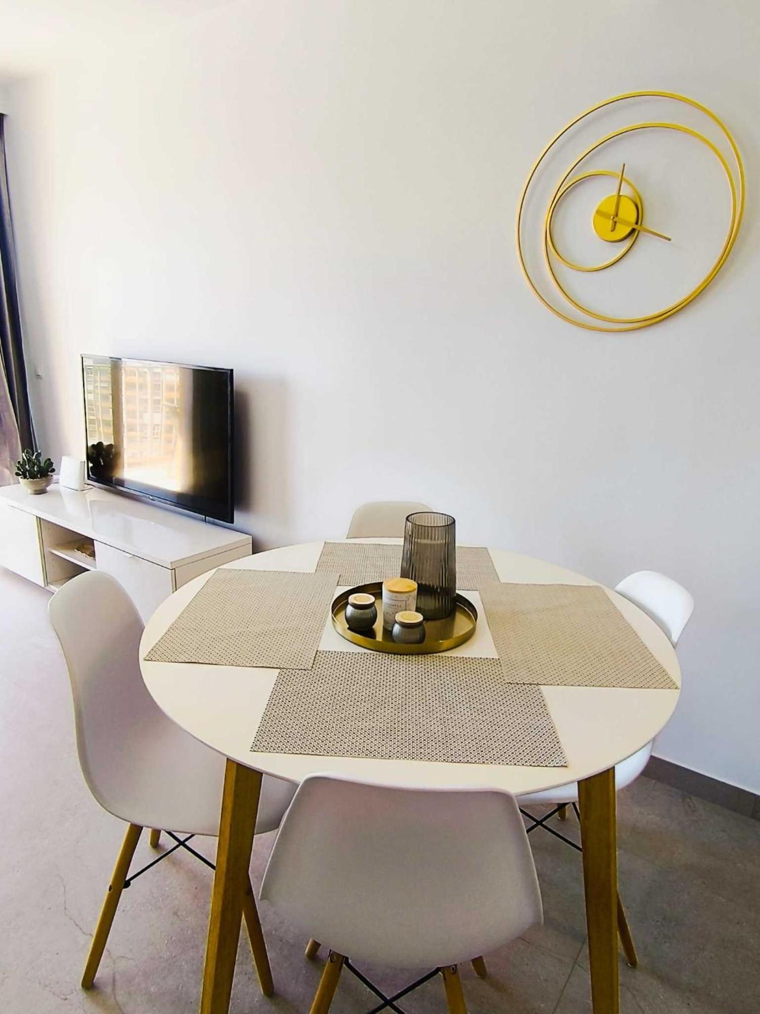 Benalmadena Minerva Ocean View 1 Bedroom Apartm Zewnętrze zdjęcie