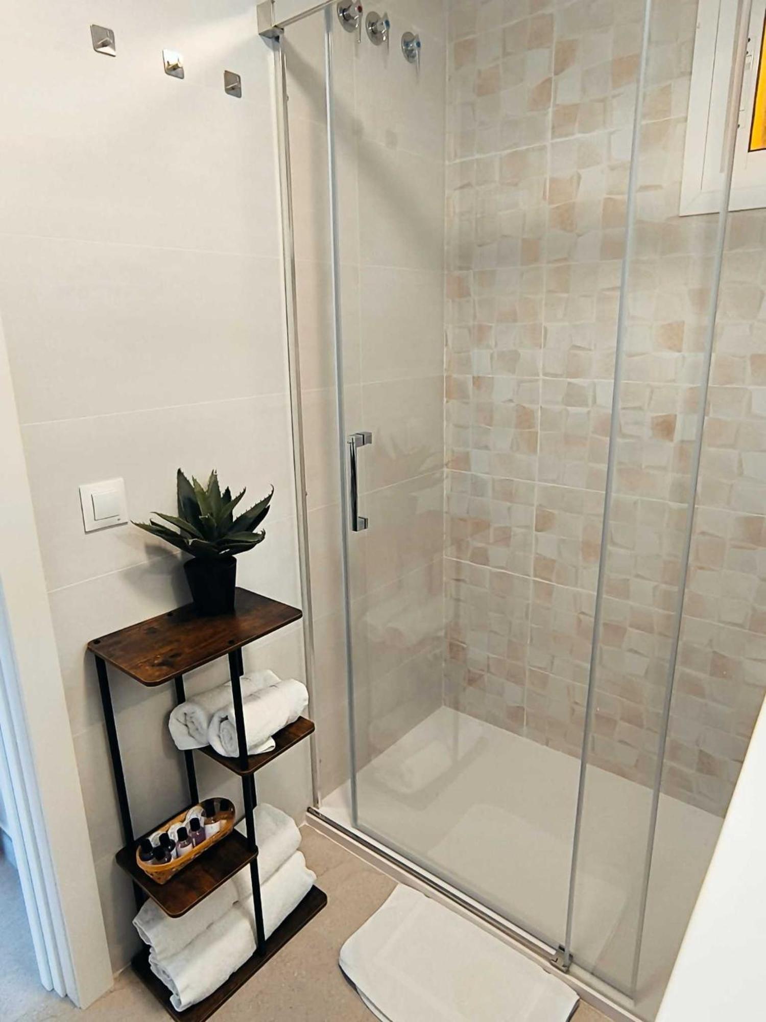 Benalmadena Minerva Ocean View 1 Bedroom Apartm Zewnętrze zdjęcie