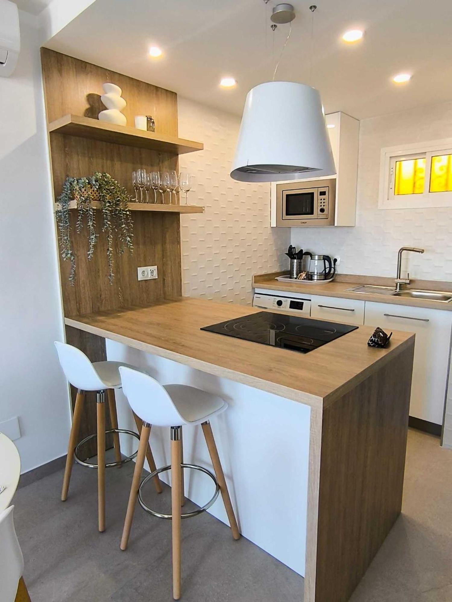 Benalmadena Minerva Ocean View 1 Bedroom Apartm Zewnętrze zdjęcie